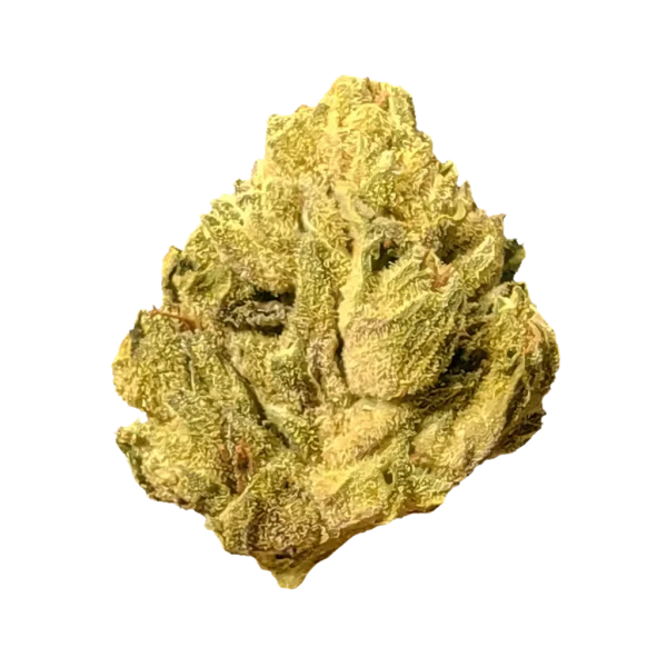 Frosted Zin THCA Flower
